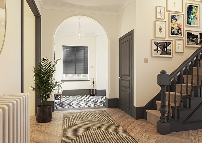 Kalmar Deluxe, Iron Mountain - Venetian Blind - Image 7